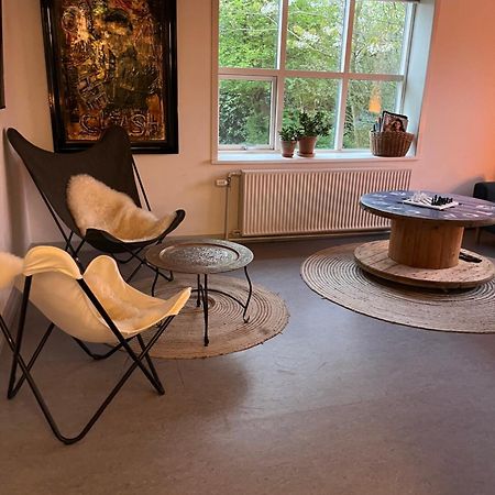 Room 4 - Hawkraft Kulturhotel Vestervig Zewnętrze zdjęcie
